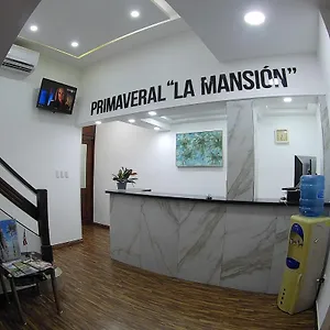 Primaveral - Mansion, S.d. Hotel